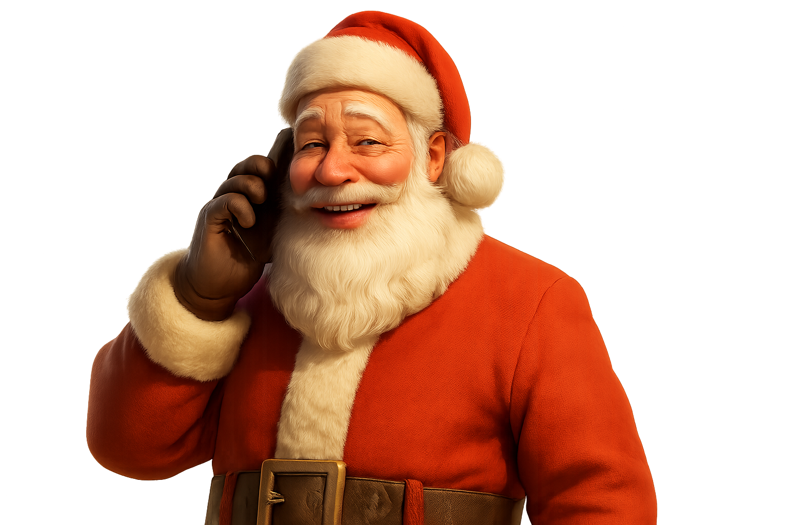 Santa Claus